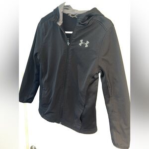 Youth Under Armour Lite Jacket